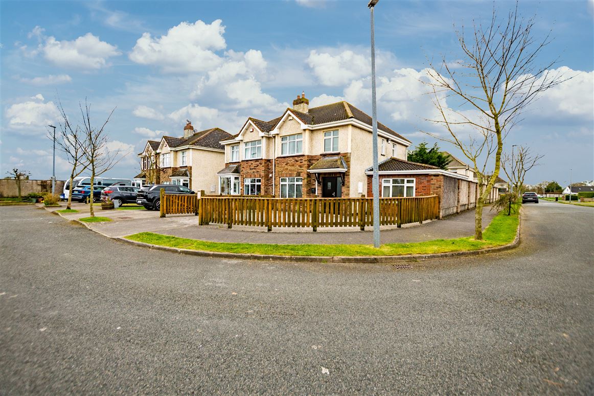 76 Rahanine Manor, Rochfortbridge, Westmeath