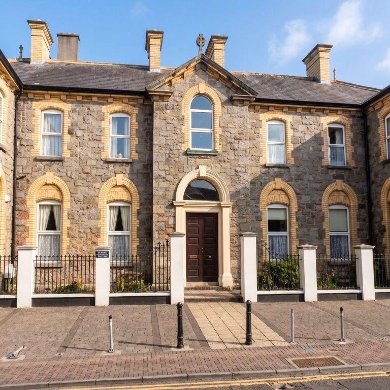 №16 St Mary's Court, Arklow, Wicklow