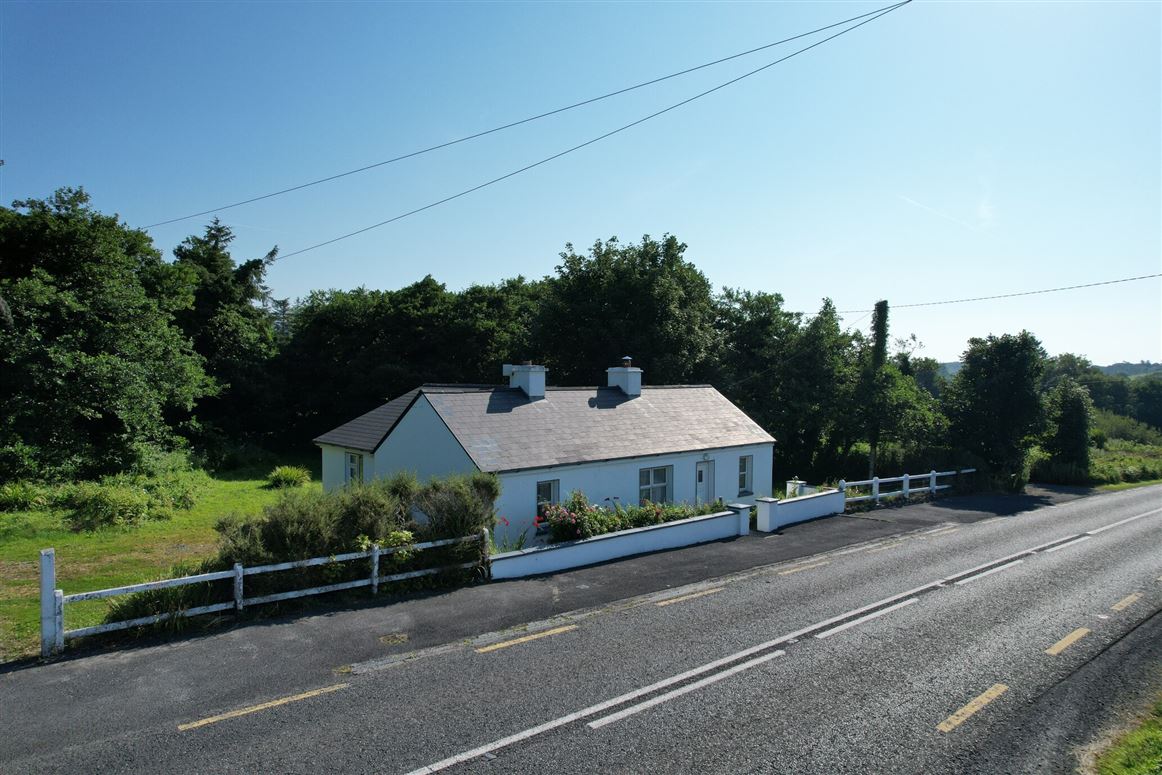 Rosturk, Mulranny, Westport, Co. Mayo