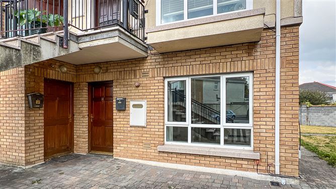 11 Cherrymount, Parcnagowan, Waterford Road, Kilkenny