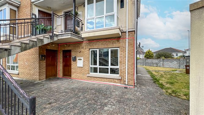 11 Cherrymount, Parcnagowan, Waterford Road, Kilkenny