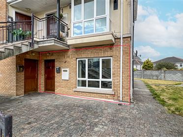 11 Cherrymount, Parcnagowan, Waterford Road, Kilkenny
