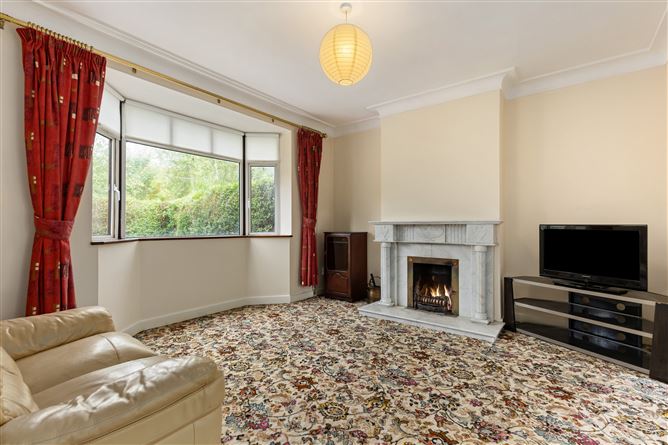 18 Lorcan O Toole Park, Kimmage, Dublin 12