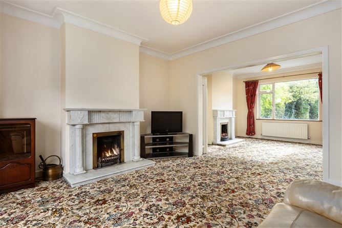 18 Lorcan O Toole Park, Kimmage, Dublin 12