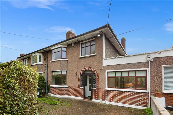 18 Lorcan O Toole Park, Kimmage, Dublin 12