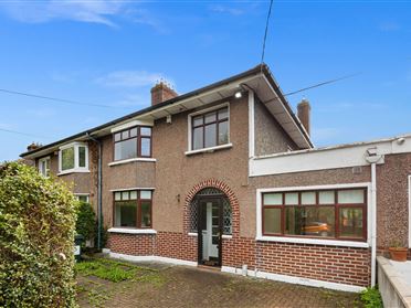 18 Lorcan O Toole Park, Kimmage, Dublin 12