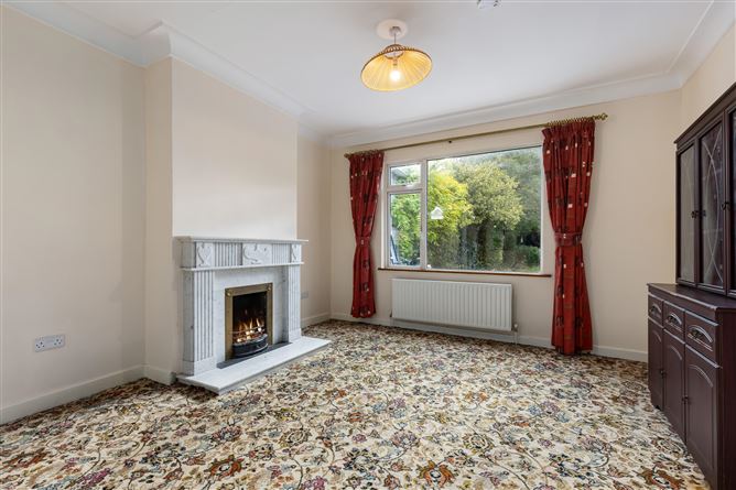 18 Lorcan O Toole Park, Kimmage, Dublin 12