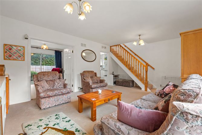 25 Cabinteely Avenue, Cabinteely, Dublin 18