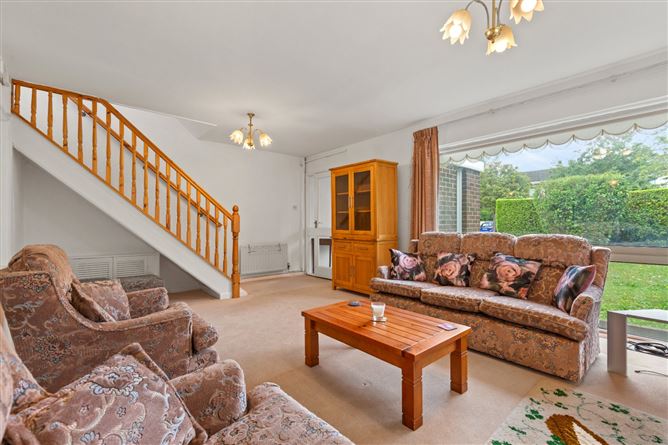 25 Cabinteely Avenue, Cabinteely, Dublin 18