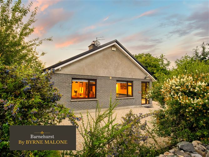Barnehurst, Oldconnell, Newbridge, Co. Kildare