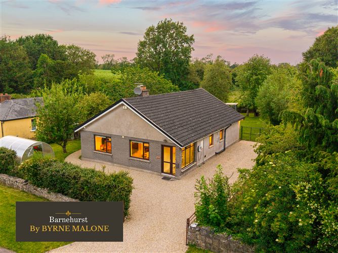 Barnehurst, Oldconnell, Newbridge, Co. Kildare