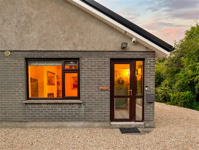 Barnehurst, Oldconnell, Newbridge, Co. Kildare