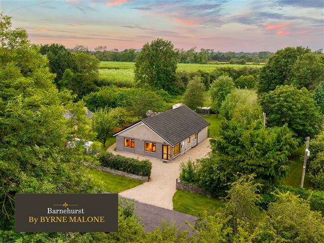 Barnehurst, Oldconnell, Newbridge, Co. Kildare