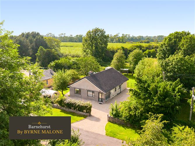 Barnehurst, Oldconnell, Newbridge, Co. Kildare