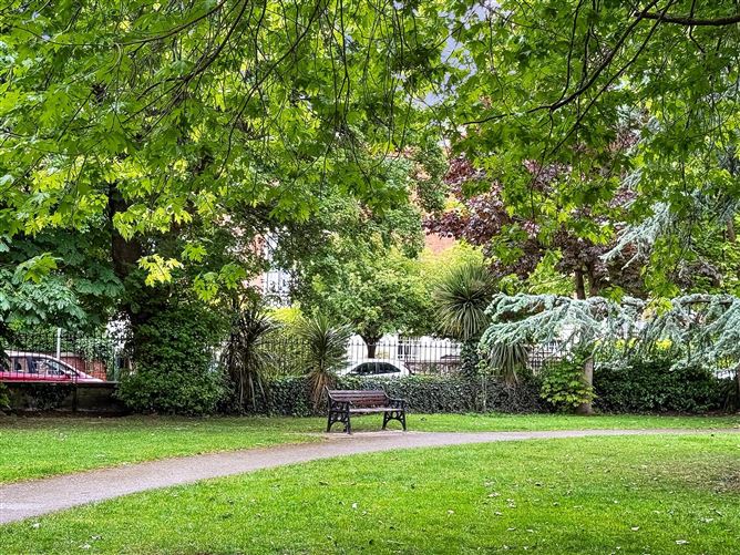 6 Belgrave Court, Mountpleasant Ave. Upper, Ranelagh,   Dublin 6