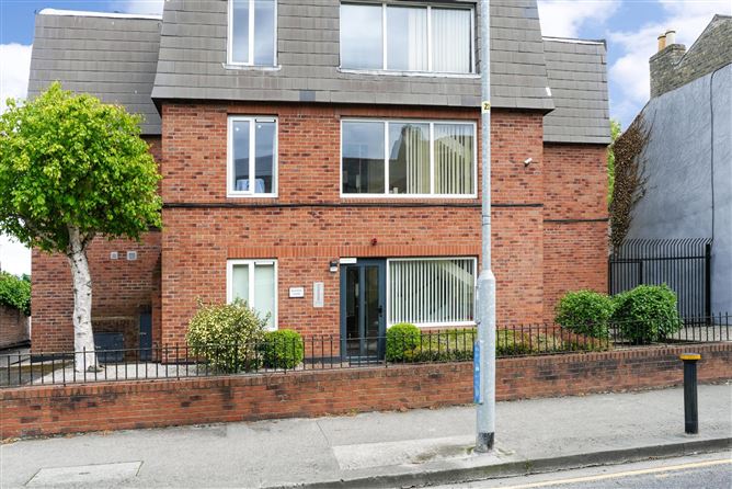 6 Belgrave Court, Mountpleasant Ave. Upper, Ranelagh,   Dublin 6