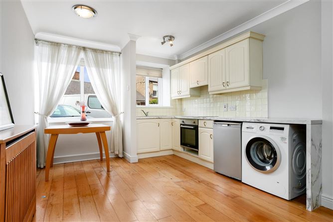 6 Belgrave Court, Mountpleasant Ave. Upper, Ranelagh,   Dublin 6