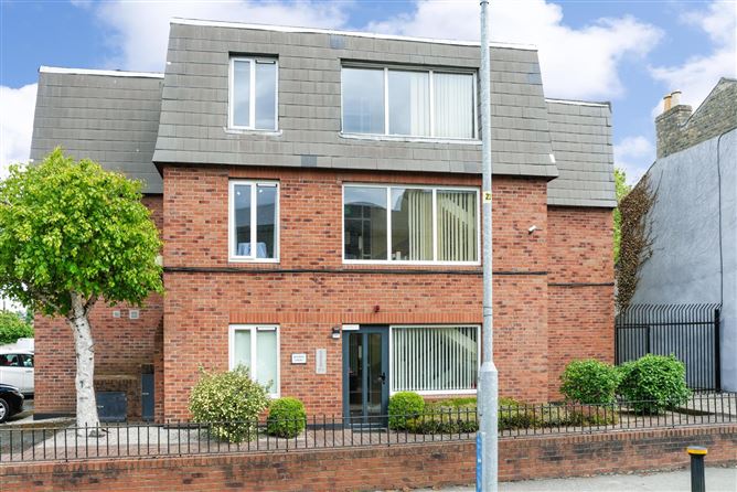 6 Belgrave Court, Mountpleasant Ave. Upper, Ranelagh,   Dublin 6