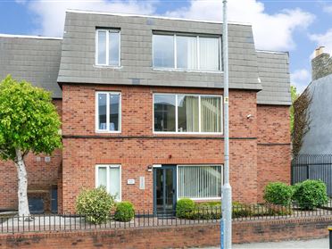 6 Belgrave Court, Mountpleasant Ave. Upper, Ranelagh,   Dublin 6