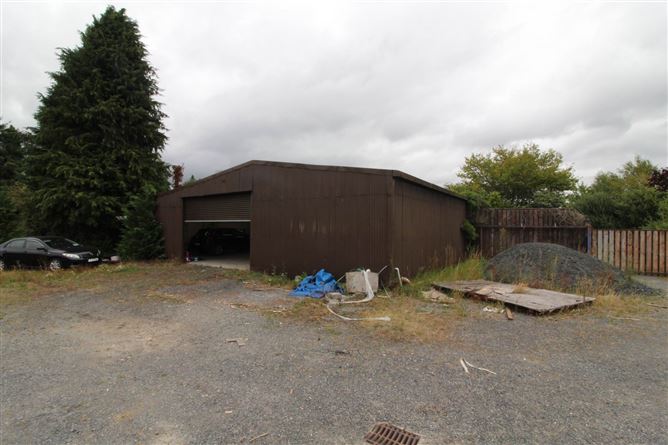 Workshop / Warehouse, Naas, County Kildare