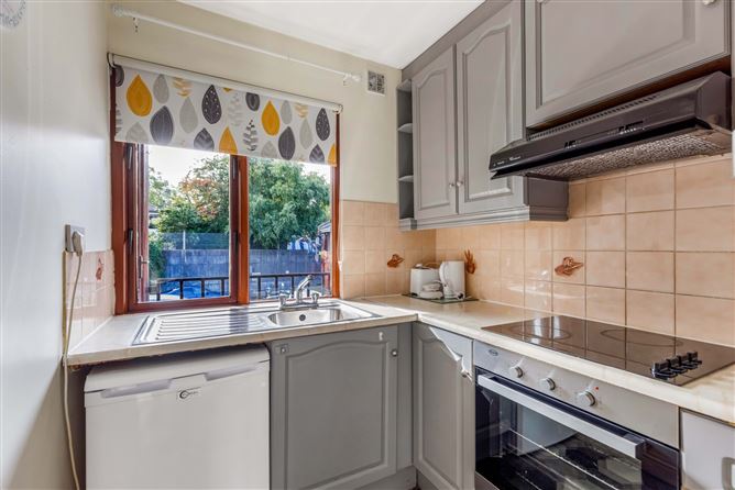 4 Canon Row Court, Canon Row, Navan, Co. Meath