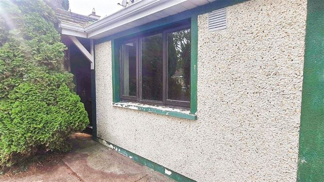 21 Ballymakealy Grove, Celbridge, Co. Kildare