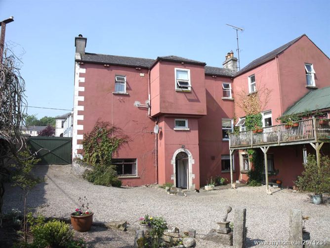 Hidden Gem in South Wicklow, “Ballinacor House”, Tinahely, Wicklow