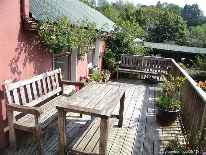 Hidden Gem in South Wicklow, “Ballinacor House”, Tinahely, Wicklow