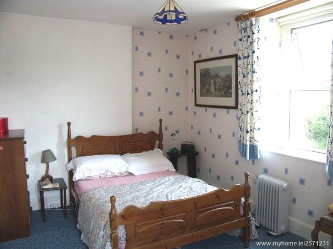 Hidden Gem in South Wicklow, “Ballinacor House”, Tinahely, Wicklow