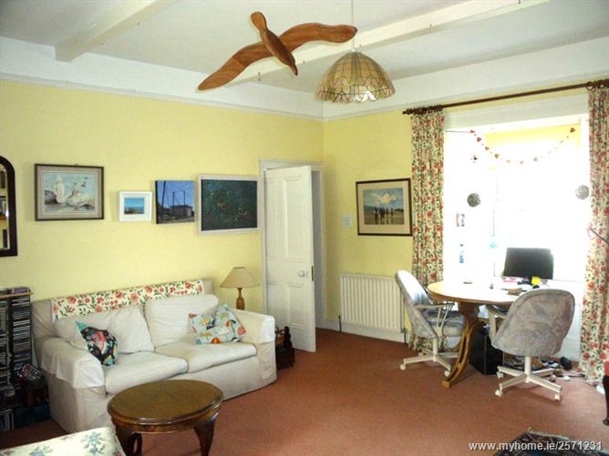 Hidden Gem in South Wicklow, “Ballinacor House”, Tinahely, Wicklow