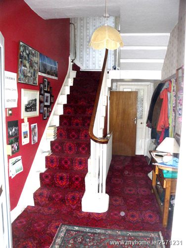 Hidden Gem in South Wicklow, “Ballinacor House”, Tinahely, Wicklow