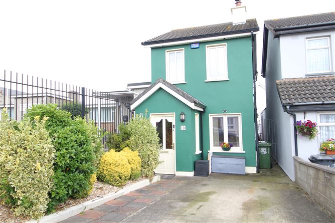 1a convent lane, rush, county dublin k56 wf50