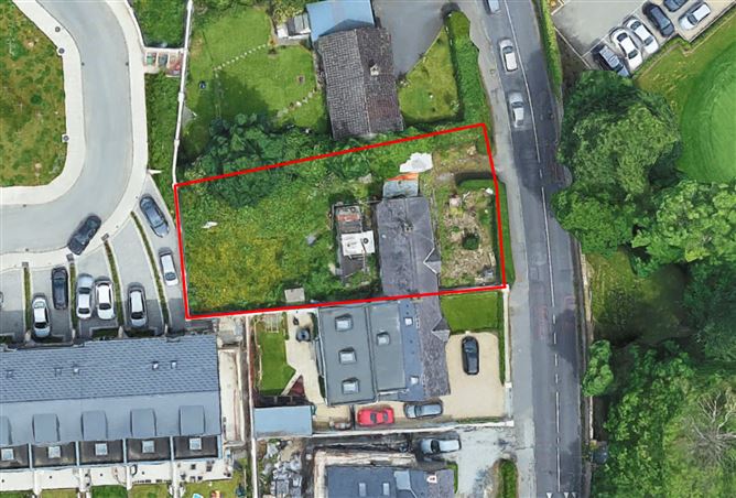 655 Whitechurch Cottages, Whitechurch Road, Rathfarnham, Dublin 16