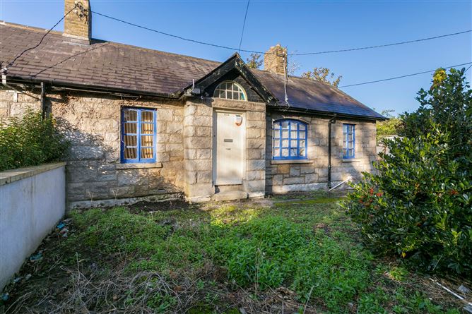 655 Whitechurch Cottages, Whitechurch Road, Rathfarnham, Dublin 16