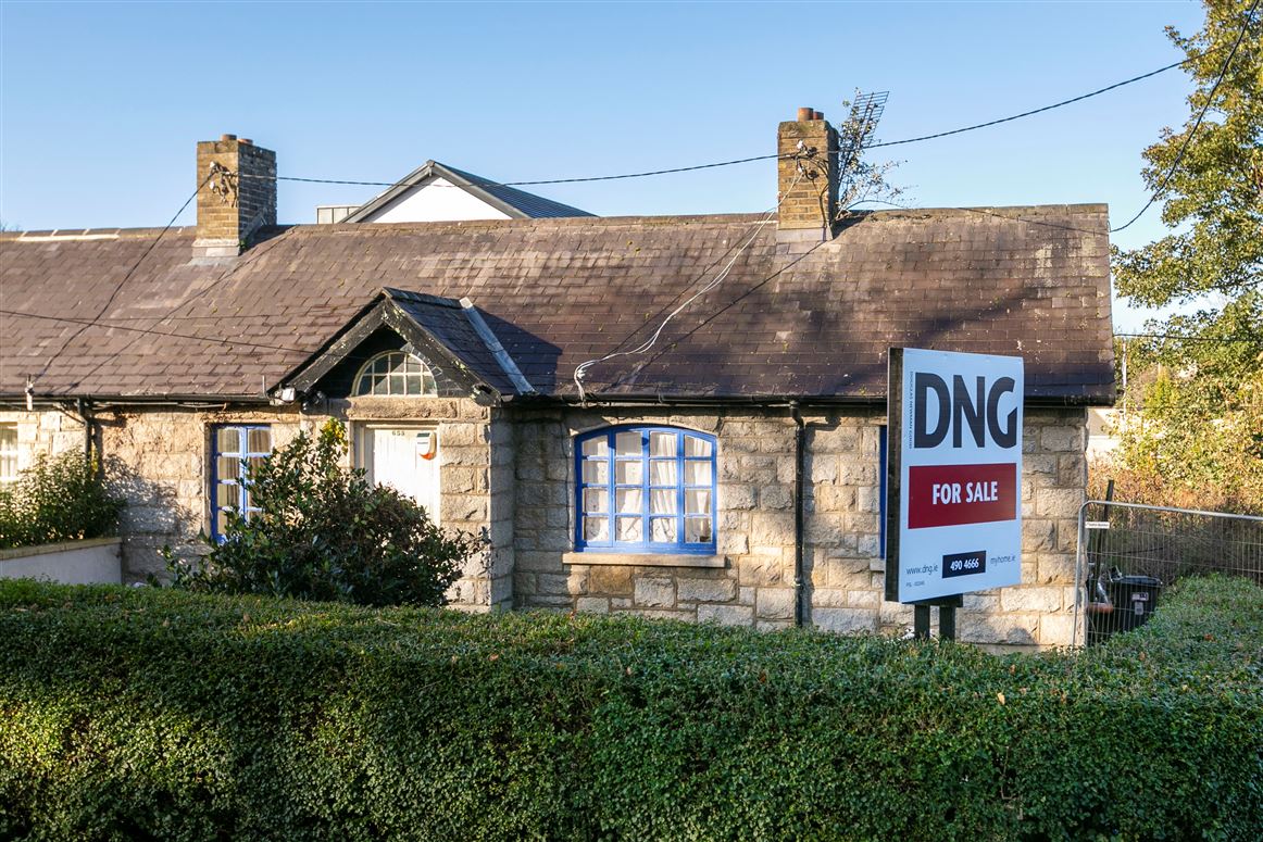 655 Whitechurch Cottages, Whitechurch Road, Rathfarnham, Dublin 16