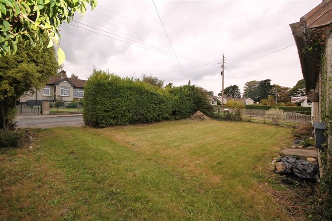 5 Library Road, Shankill, Dublin 18