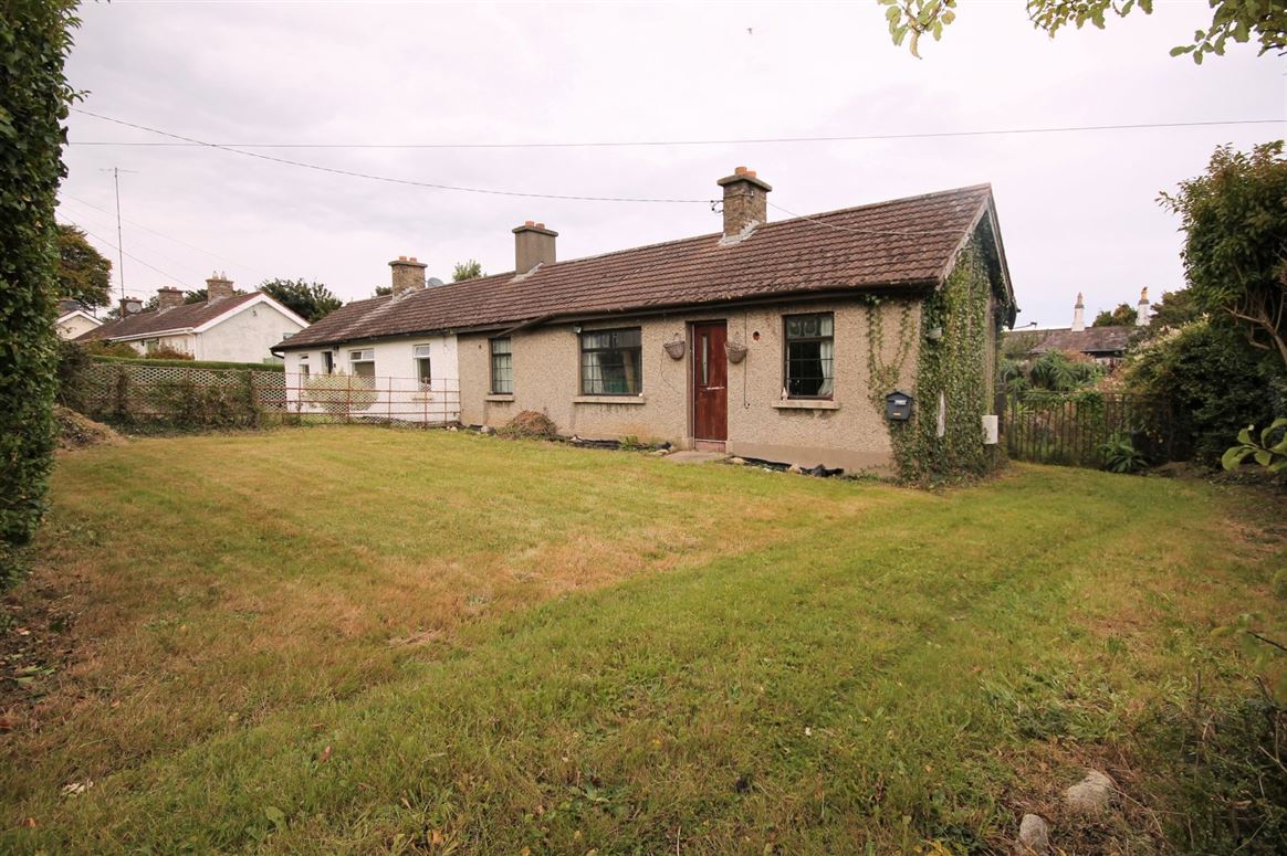 5 Library Road, Shankill, Dublin 18