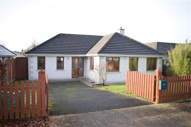 Main image for 24 Mountain View, Myshall, Carlow