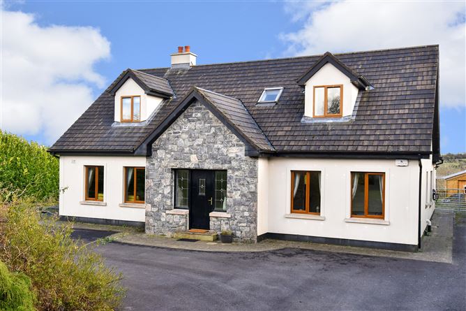 Main image for Doon East, Rosscahill, Galway