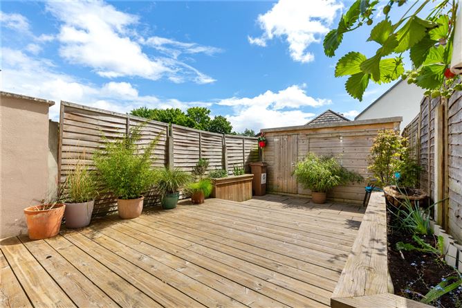 3 Laurence Brook, Chapelizod, Dublin 20