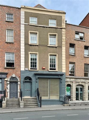 14 Bachelors Walk, North City Centre, Dublin 1