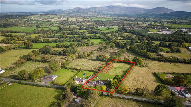 Ballinagree, Borris, Carlow