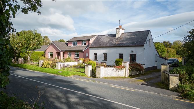Ballinagree, Borris, Carlow