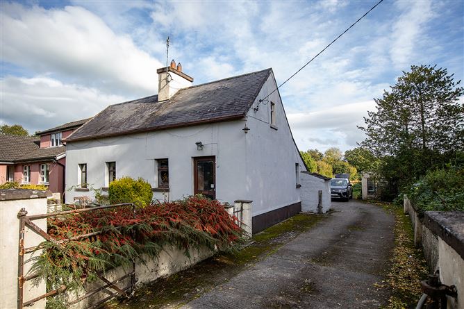 Ballinagree, Borris, Carlow