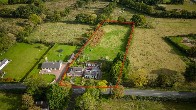 Ballinagree, Borris, Carlow