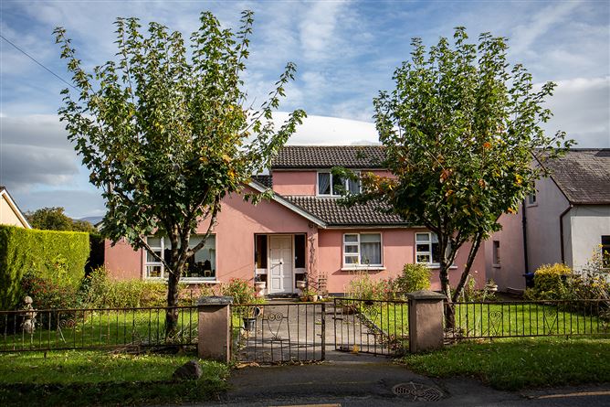 Ballinagree, Borris, Carlow