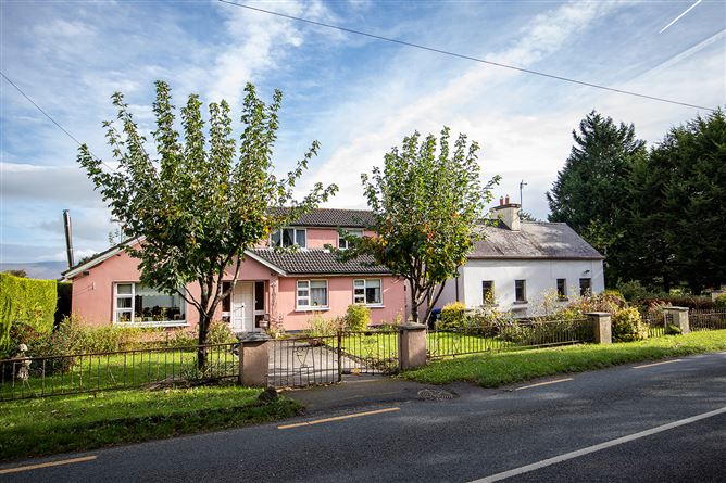 Ballinagree, Borris, Carlow