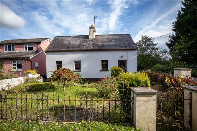 Ballinagree, Borris, Carlow