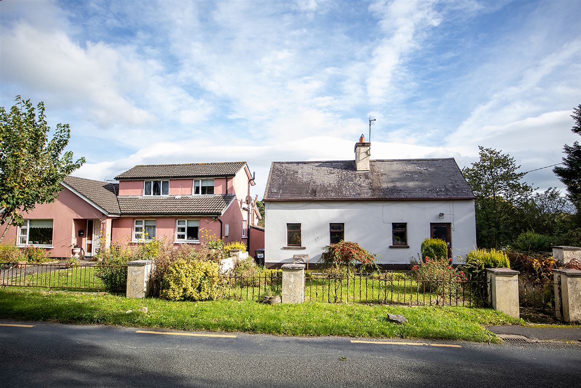 Ballinagree, Borris, Carlow Donohoe Properties 4648231 MyHome.ie