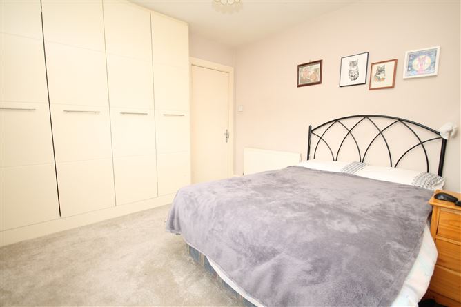 11 The Close, Curragh Grange, Newbridge, Kildare
